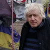 Борис Джонсон відвідав позиції ЗСУ поблизу лінії фронту: де побував колишній британський прем’єр