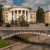 Оборудка на мільярд: Жовтневий палац повернуто у власність держави після незаконної приватизації