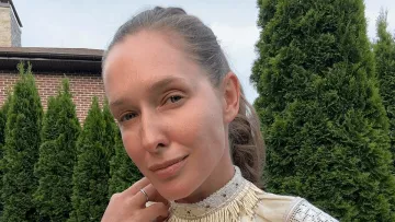 «Важко повірити»: Катя Осадча зворушливо привітала сина Іллю з днем народження