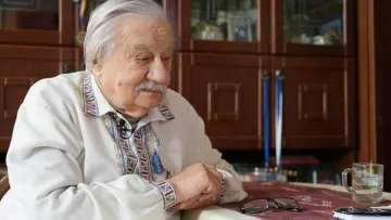 Помер український поет Ігор Калинець: чим відомий дисидент, який був у засланні зі Стусом