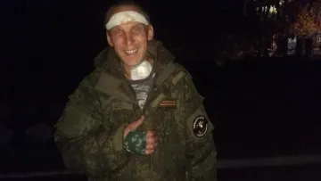ЗСУ ліквідували російського канібала, якого помилував Путін: він був засуджений за вбивства та людоїдство