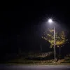 Місто без електромонтера: як у Каневі пояснили темряву на вулицях