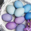 Як обрати безпечний барвник для великодніх яєць: на що звернути увагу при купівлі