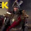 Карл Франц тепер працює в ДТЕК: костюм імператора з Warhammer став новою «формою» енергетика – але не зовсім
