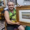 В Іспанії чоловік знайшов на вулиці картину вартістю в 150 тисяч євро: пензлю якого митця належить шедевр