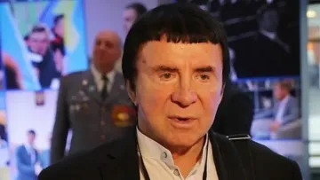 Найвідоміший екстрасенс СРСР з сумнівною репутацією: помер уродженець України Анатолій Кашпіровський