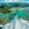 Найбільший водоспад на Землі: що особливого у підводній катаракті Данської протоки
