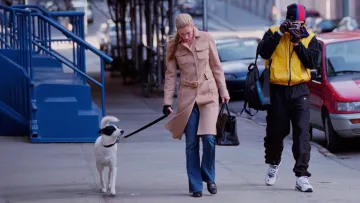 Пальто Prada за $192 тис.: речі Керолін Бессетт-Кеннеді продали на аукціоні за $408 750