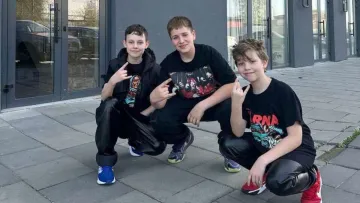 Капрал спецпідрозділу «Лють» відлупцював неповнолітнього за його музичні смаки: який гурт розлютив військового