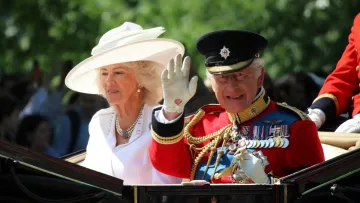 «Мій графік лікування можна буде...»: король Великої Британії Чарльз III зробив заяву про боротьбу з раком