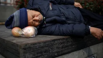 У Шанхаї анонсували проведення вкрай дивного конкурсу, де геть нічого не потрібно робити: що вигадали китайці