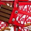 Гарний смак у злочинців: у Європі викрали сотні тисяч батончиків KitKat – у Nestle віджартувалися
