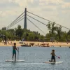Яка погода завтра, 27 червня: вітри в Україні стихнуть, але ще подекуди дощитиме