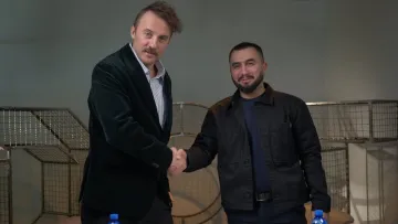 Клопотенко приєднається до створення рецептів для ЗСУ: у Міноборони розкрили деталі проєкту «Готуємо до бою»