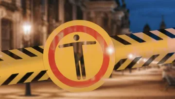 В одному з регіонів України розширили дію «довгої» комендантської години: що це означає і кого торкнеться