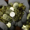 Перевірте старі монети на вдачу: за копійки 1992 року можуть заплатити до 18 тисяч гривень