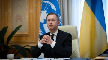 «Заброньованих більше, ніж тих, хто служить»: прем'єр Корецький анонсував перегляд правил мобілізації