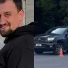 У Києві затримали скандального блогера Кошельника, який вчинив ДТП та втік: він поводився агресивно – відео