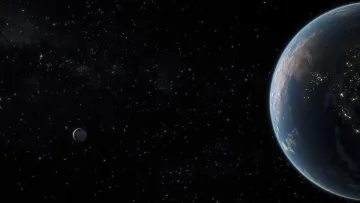 Науковці зібрали топ-10 найяскравіших космічних явищ 2025 року: фото, які потрібно побачити