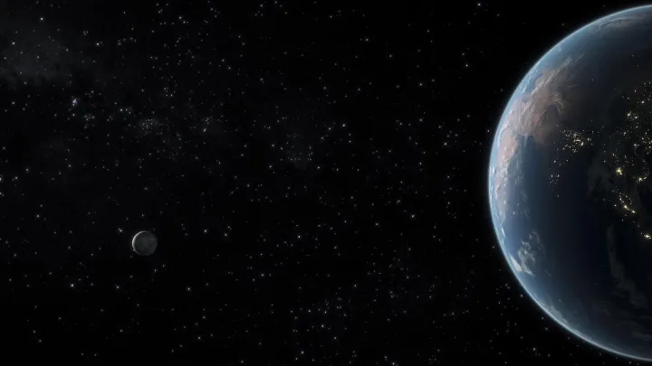 Супутник «Чорний лицар»: таємничий об'єкт на орбіті, який подає сигнали вже 13 000 років – міф чи реальність?