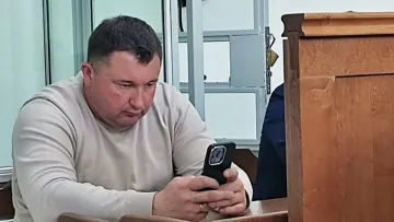 На Волині cудді вирішували долю очільника одного з міст: його підозрюють у важкому злочині