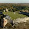 Підприємець хотів відкрити кафе на вершині: держава запобігла знищенню історичного замку на Тернопільщині