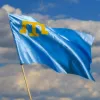 День кримськотатарського прапора: що означає це свято і який його символізм