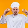 Скільки потрібно варити яйця: шеф-кухар назвав точний час до секунди