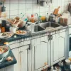 Чому на кухні смердить немов на смітнику: прості й дієві поради, як позбутися неприємних запахів