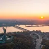 Концерти, виставка та навіть кінофестиваль: яку подію відвідати в Києві на цьому тижні