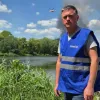 В одному з районів Києва в озерах зафіксували забруднення нафтопродуктами: відома причина екологічного лиха