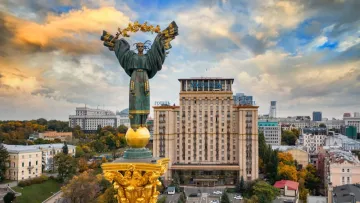 Помилуватися котами, оцінити нову книгу про війну чи послухати джаз: куди сходити в Києві на тижні безплатно