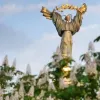 На яку погоду слід очікувати українця у понеділок, 28 квітня: небесна канцелярія не буде надто примхливою