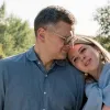 Кулеба одружився з Павелецькою: пара оформила шлюб онлайн через застосунок «Дія» та відеозв’язок