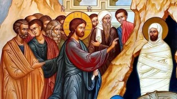 Лазарева субота 2026: які традиції варто знати і що не можна пропустити