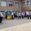 На урочистостях одного з ліцеїв Черкащини увімкнули пісню з лайкою: директор відреагував