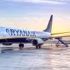 Терпи чи плати: лоукостер Ryanair планує зробити користування туалетом на борту літака платним