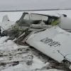 На Росії розбився навчальний літак з курсантами: всі хто був на борту – загинули