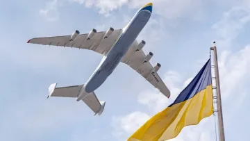 В Україні можуть запрацювати деякі аеропорти: в які міста планують виконувати рейси ще до кінця війни