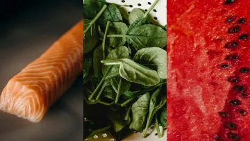 Сім корисних продуктів для серця: дієтологиня розкрила, де найбільше калію