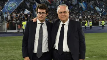 «За скільки б зі мною переспала?»: син президента Лаціо відкрито запропонував секс блогерці – фото дівчини