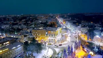 Охтирка та не тільки: несподіваний перелік українських міст, які мають найкращі перспективи розвитку