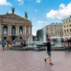 Визначено найкомфортніше місто України: Київ лише на третьому місці