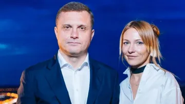 «Вважав мене своєю власністю»: ексдружина Льовочкіна Кубар розповіла детальніше про свій позов до суду