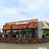 McDonald’s відкрився в Мукачеві: новий ресторан біля траси Київ–Чоп здивував масштабами та зручністю