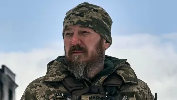 «Мадяр» розповів про знищення російської енергетики: ЗСУ завдали удару по нафтопроводу «Дружба»