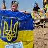 П’ятирічна львів’янка підійнялась на Говерлу і встановила рекорд України: дорослі не оцінили досягнення 