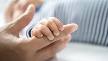 ДНК-тест зруйнував сім'ю: чоловік дізнався правду про свого дворічного сина