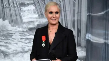 Революція у Dior: модний дім залишився без директорки колекцій, яка працювала там дев'ять років