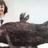 Жива «вимерла» риба: як випадкова знахідка у 1938 році перевернула уявлення науковців про еволюцію